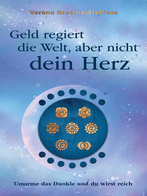cover image of Geld regiert die Welt aber nicht dein Herz